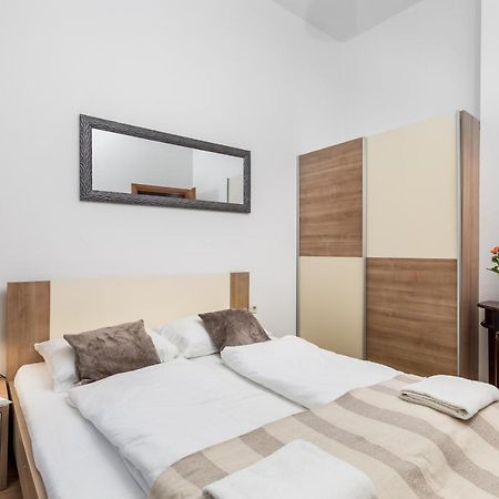 Apartment Wien Rijeka Buitenkant foto